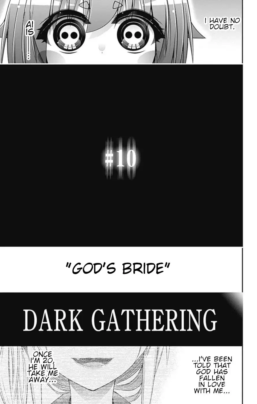 Dark Gathering Chapter 10 5